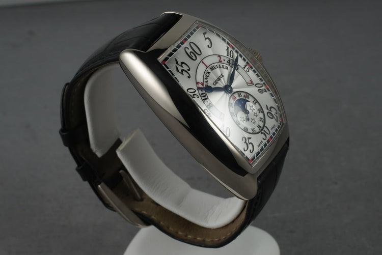 Franck Muller Irregular Time 8880HIRL