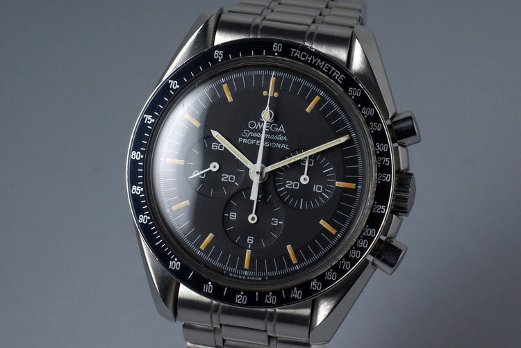 1992 Omega Speedmaster 3590.50