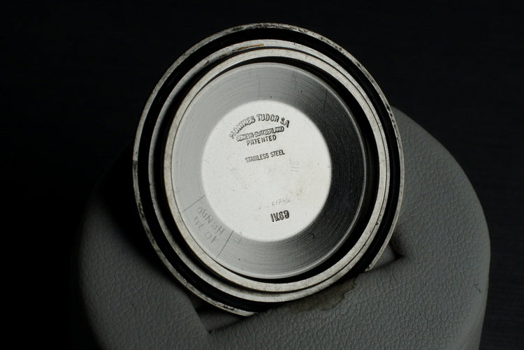 1968 Tudor Submariner 7016/0 Snowflake