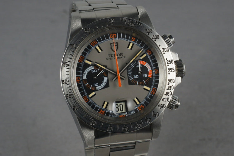 1974 Tudor Monte Carlo 7159/0 with Box and Papers