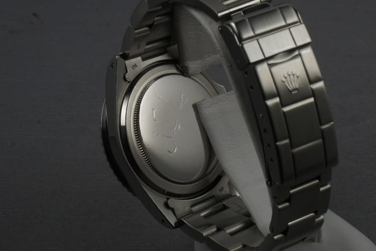Rolex Submariner 1680