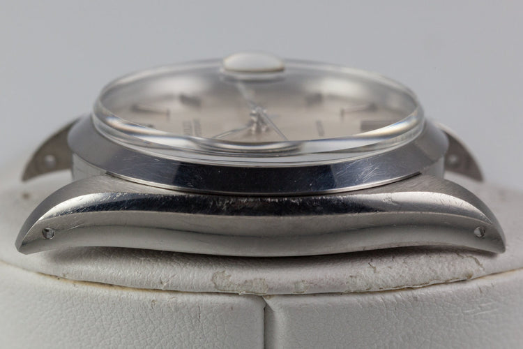 1970 Rolex Oysterdate 6694