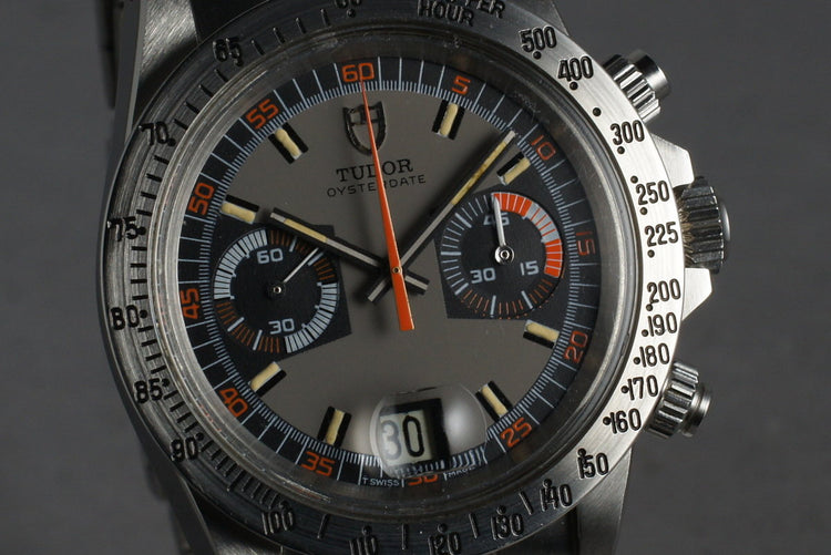 1974 Tudor Monte Carlo 7159/0 with Box and Papers