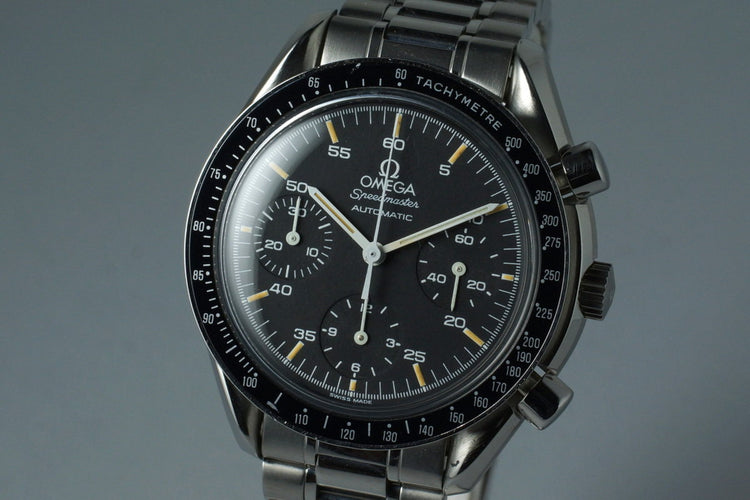 Omega Speedmaster Reduced 3510.50