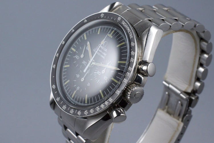 1979 Omega Speedmaster 145.0022