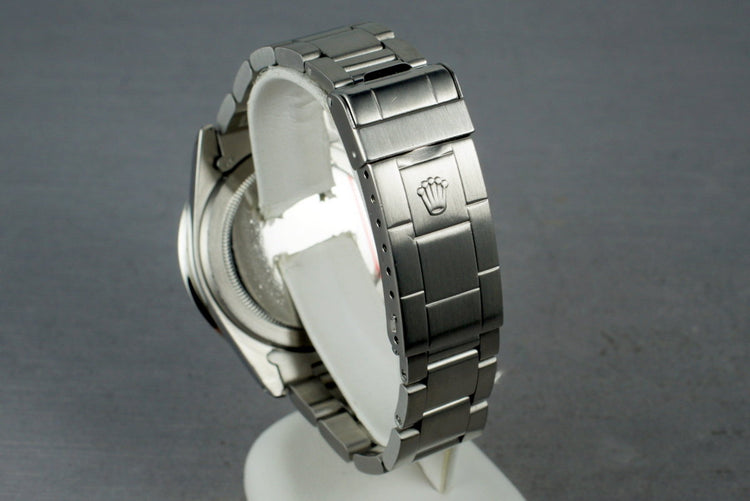 1975 Rolex Submariner 5513