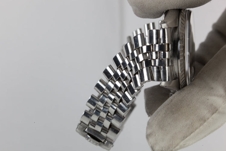 1964 Rolex DateJust 1601