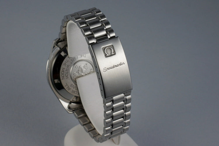 1996 Omega Speedmaster 3590.50
