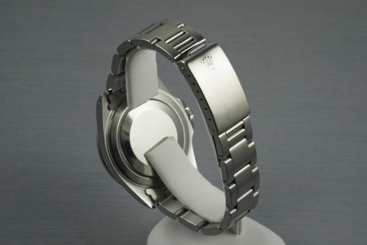 1995 Rolex Explorer II 16570