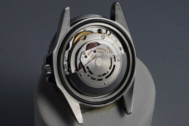 1981 Rolex GMT 16750