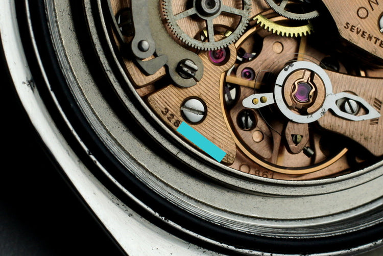 1969 Omega Speedmaster 145.022 Calibre 861