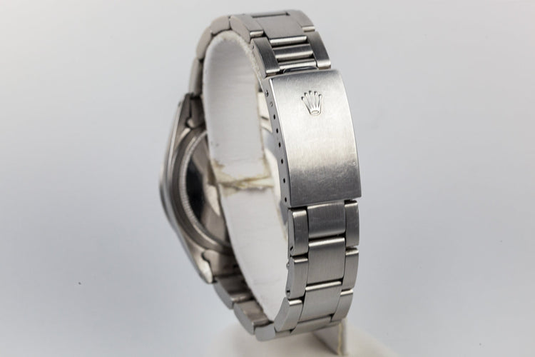 1969 Rolex Explorer 1016