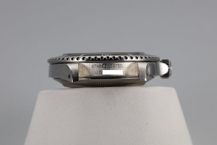 1997 Rolex Submariner 14060