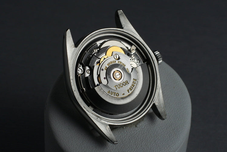1968 Tudor Prince Oysterdate 7206/0