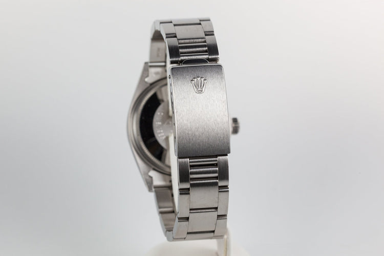 1986 Rolex Datejust 16030 IBM Quarter Century Club with Box and Papers