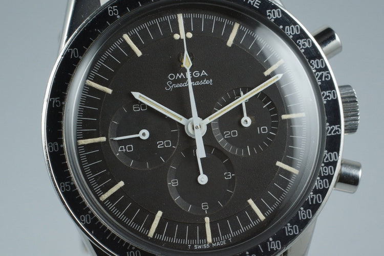 1965 Omega Speedmaster ‘Ed White’ 105.003 Pre-Moon 321