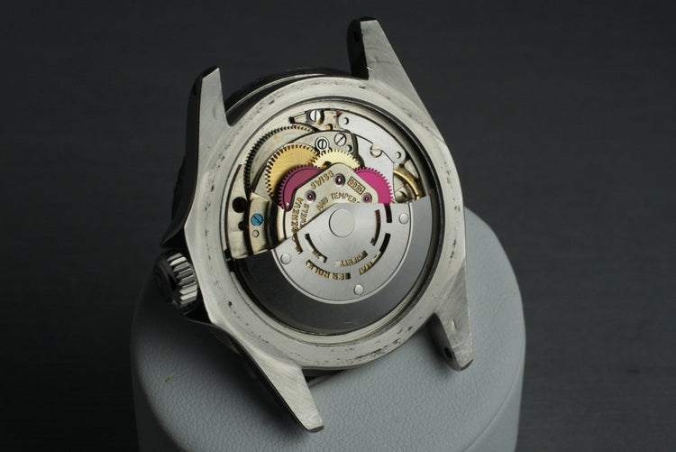 1963 Rolex Submariner 5512 PCG