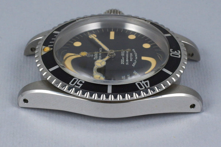 1968 Tudor Submariner 7016/0 NOS