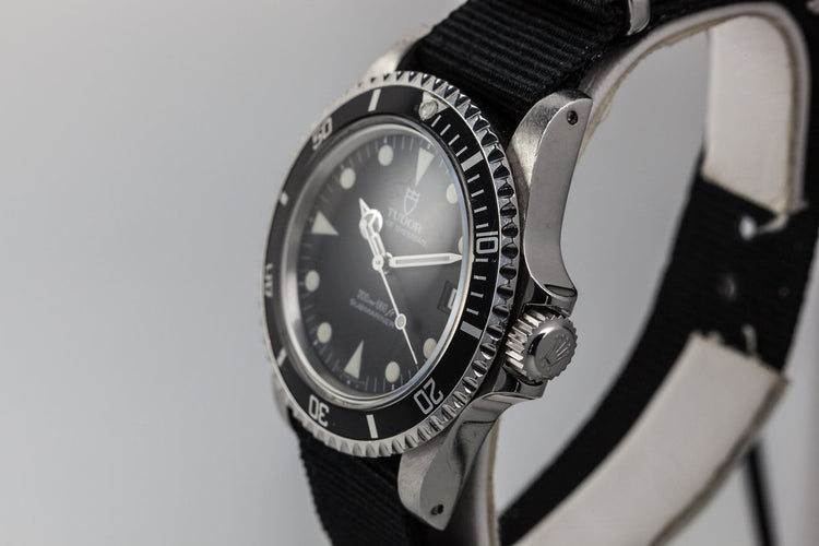 1992 Tudor Submariner 79090