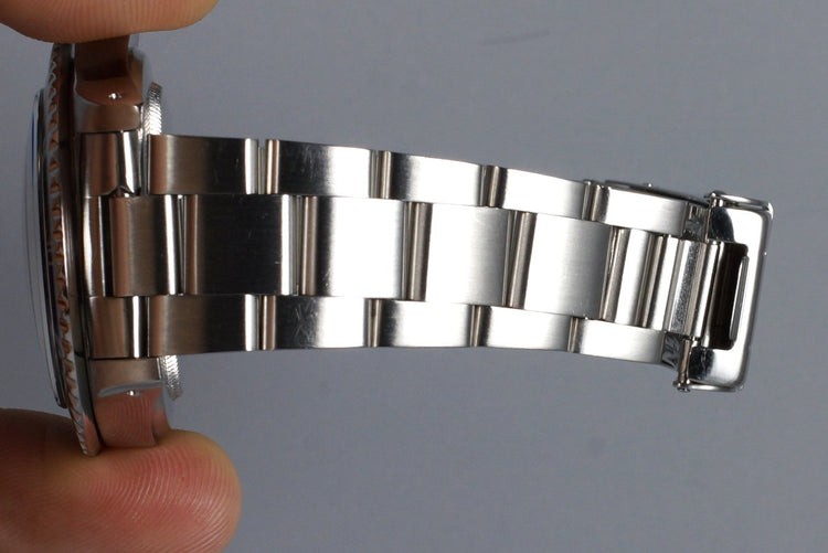 1988 Rolex Submariner 5513