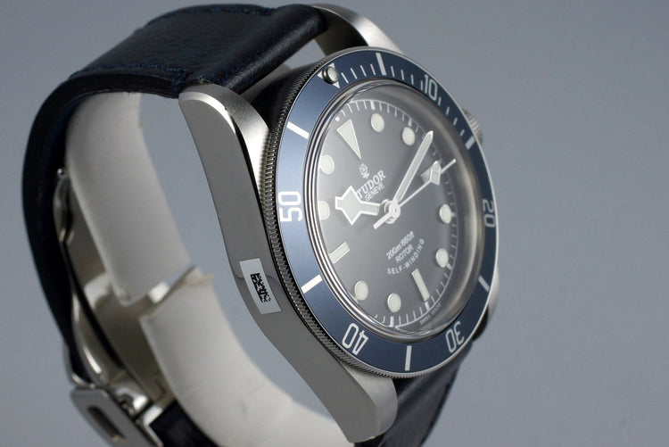 2015 Tudor Black Bay 79220B with Box and Papers