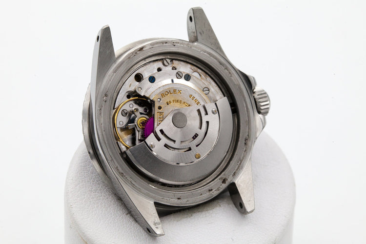 1967 Rolex Submariner 5513 "Meters First" Dial