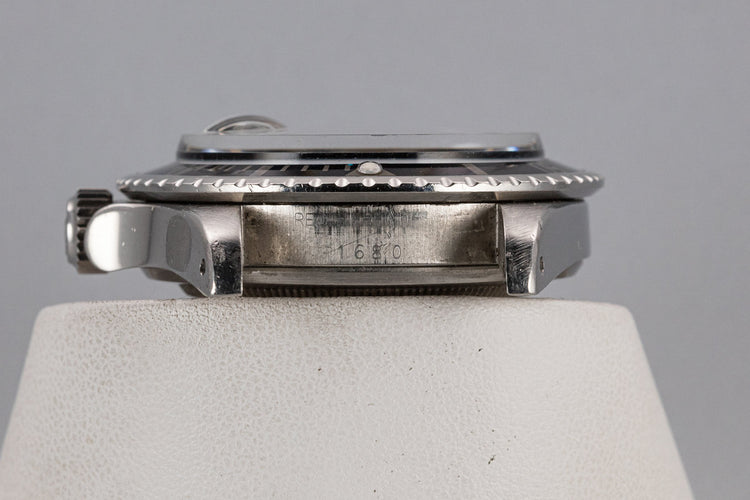 1977 Rolex Submariner 1680