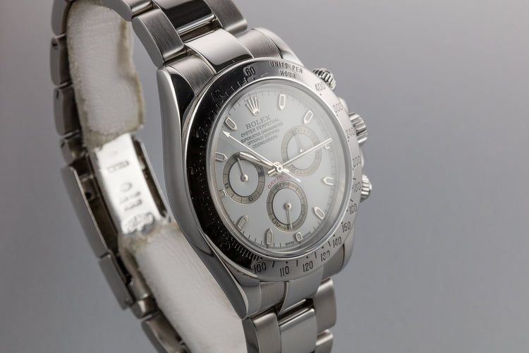 2003 Rolex Daytona 116520