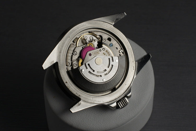 1968 Rolex Submariner 5513