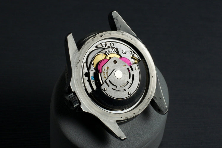 1972 Rolex Submariner 5513