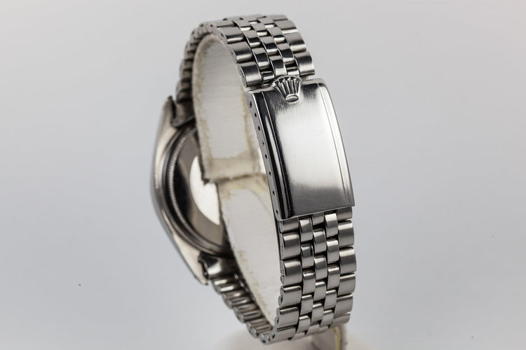 1969 Rolex DateJust 1603