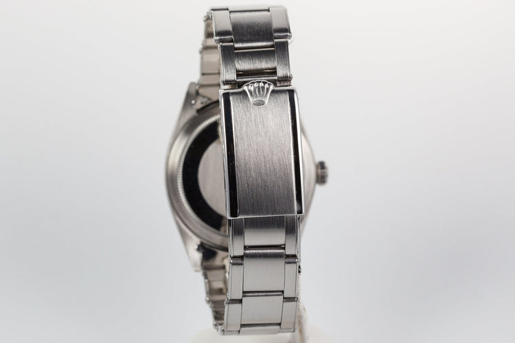 1969 Rolex Explorer 1 1016
