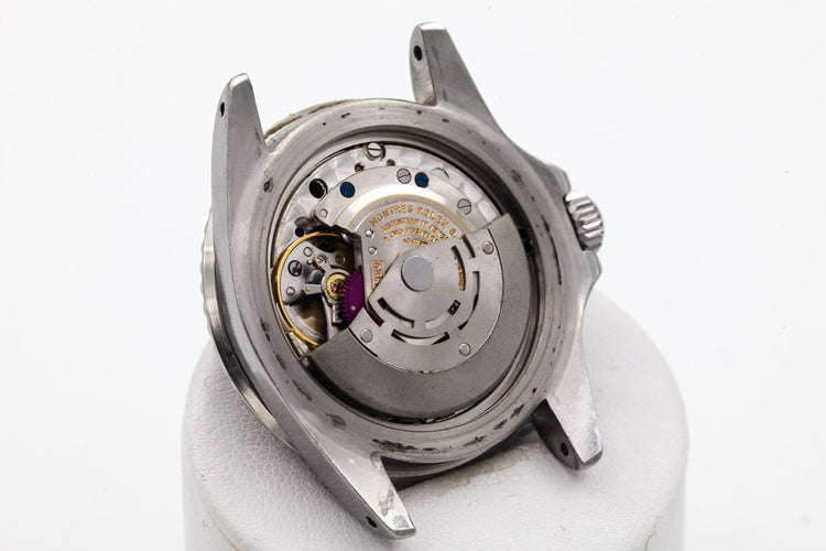 1965 Rolex Submariner 5513 Glossy Gilt Dial