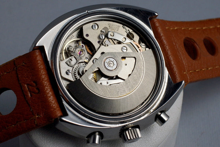 1970’s Mido Automatic Chronograph Day Date 0900