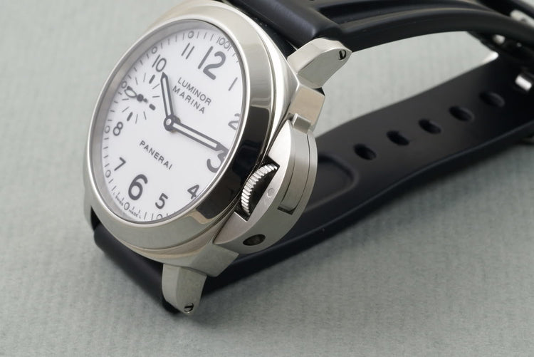 Panerai Luminor Marina PAM 113