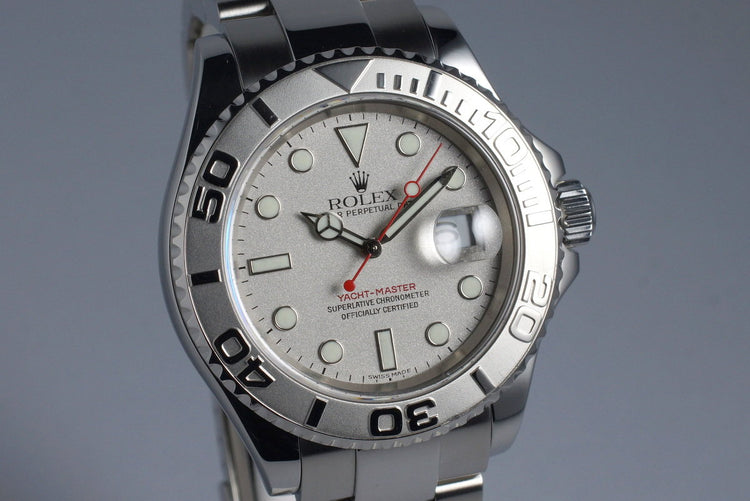 1999 Rolex Yacht-Master 16622