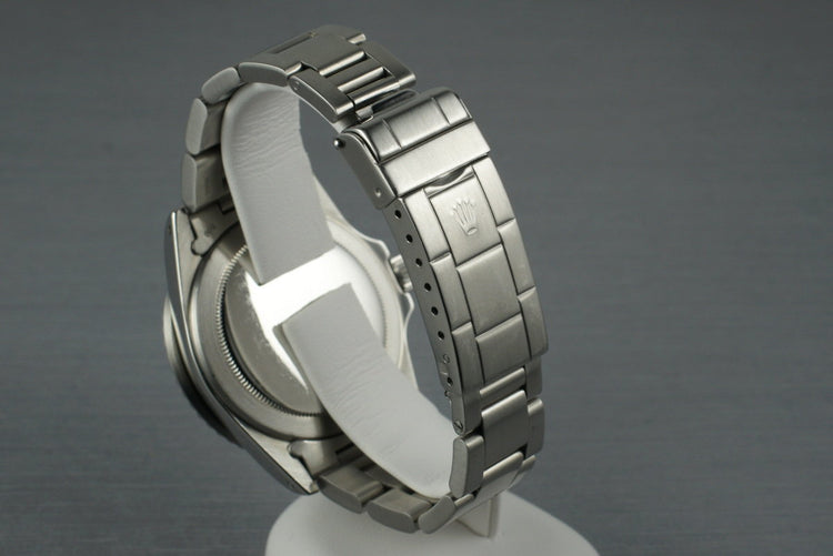 1979 Rolex Submariner 1680