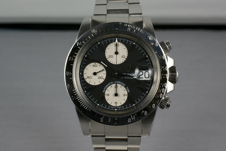 Tudor Chronograph Big Block 79180