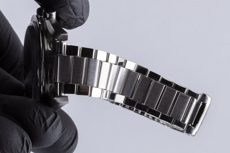 1967 Omega Speedmaster Professional 321 Movement DON Bezel