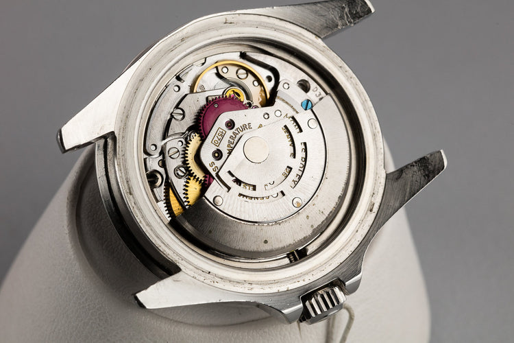 1978 Rolex Submariner 1680 with Box and Papers