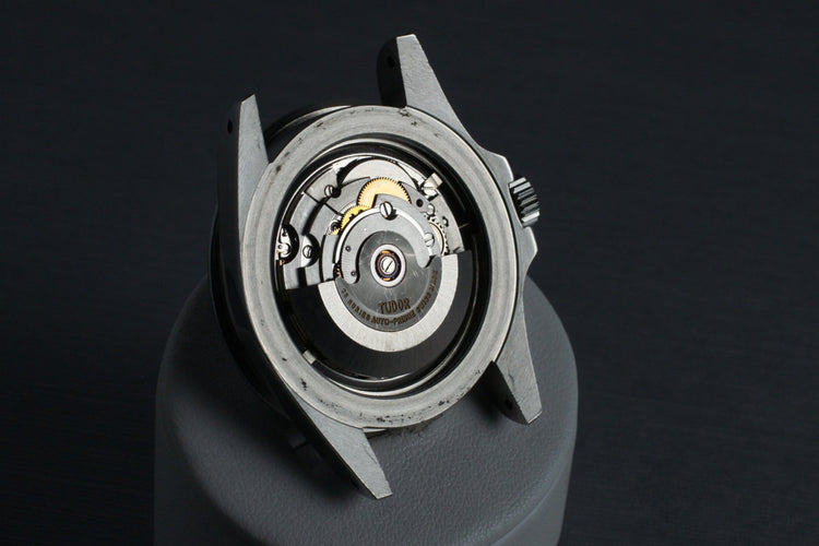 1977 Tudor Submariner 94110 Snowflake