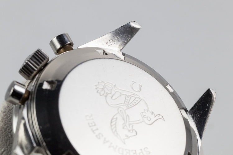 1963 Omega Speedmaster ‘Ed White’ 105.003 Pre-Moon 321