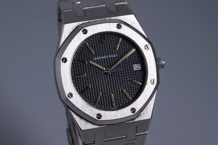Vintage Quartz Audemars Piguet Royal Oak