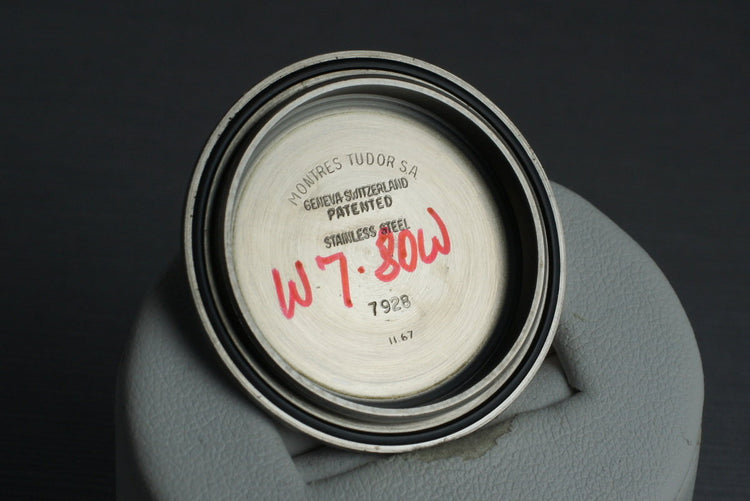 1967 Tudor Submariner 7928