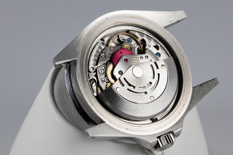 1976 Rolex Submariner 5513