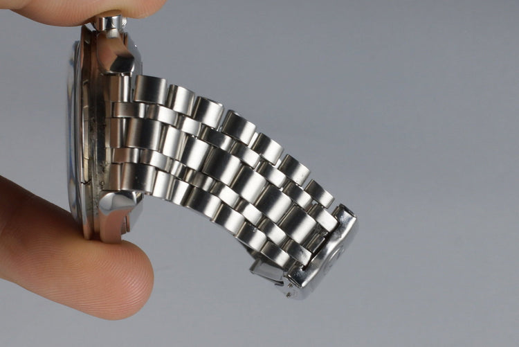 1967 Omega Speedmaster 145.012 Pre-Moon 321