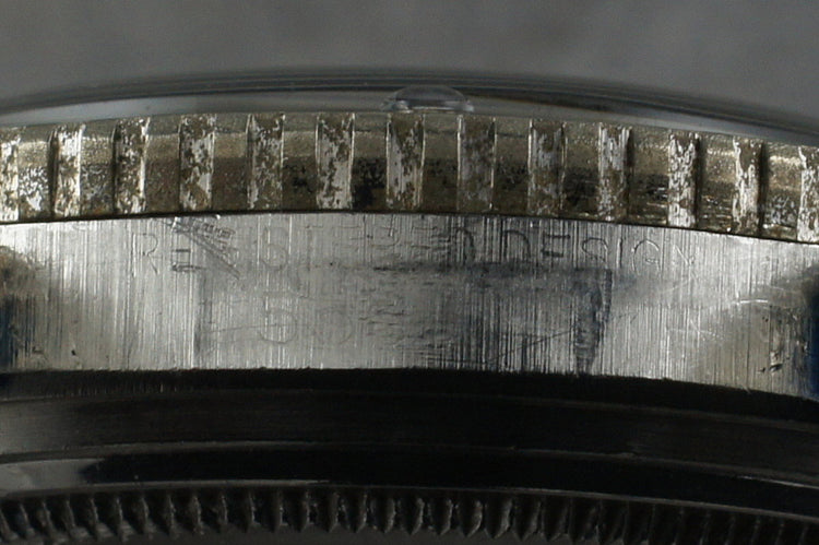 1962 Rolex Submariner 5508