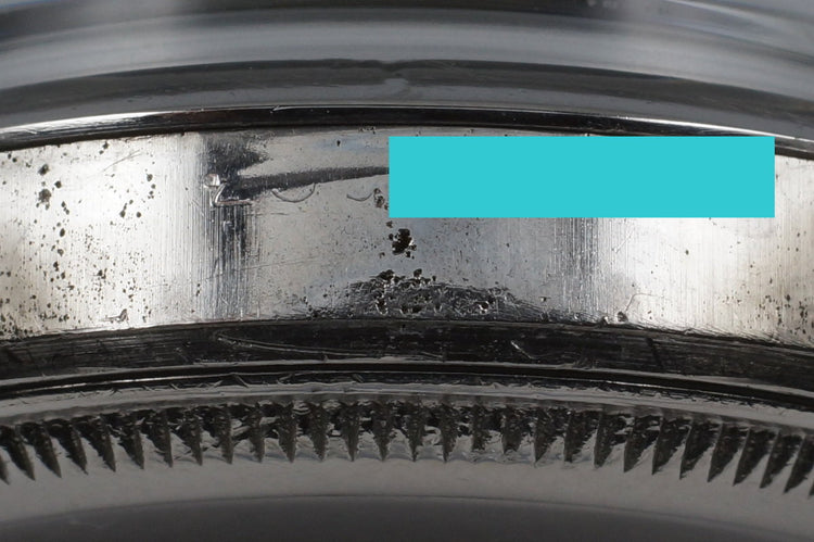 1958 Tudor Advisor 7926/0 with Box and RSC Papers