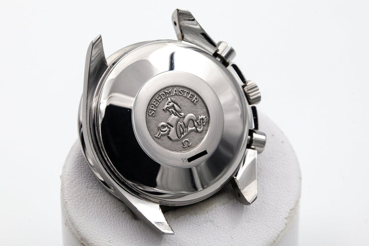 1996 Omega Speedmaster Day-Date MK40 3820.53