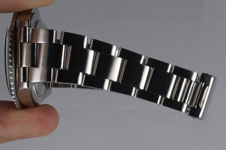 1981 Rolex GMT 16750 with Box and Papers